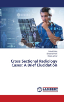 Cross Sectional Radiology Cases