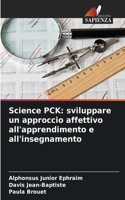 Science PCK