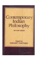 Contemporary Indian Philosophy (Chatterjee)