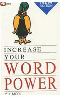 Increase Your Word Power