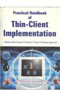 Practical Handbook of Thin-client Implementation