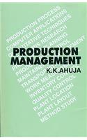 Production Management