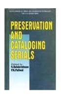 Preservation And Cataloging Serials