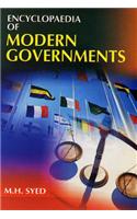 Encyclopaedia of Modern Governments