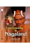 Encyclopaedia of Nagaland