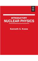 Introductory Nuclear Physics