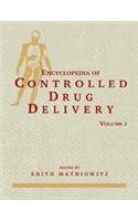 Encyclopedia of Controlled Drug Delivery
