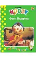 Noddy Goes Shopping
