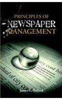 Principles Of Newspaper Management