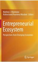Entrepreneurial Ecosystem
