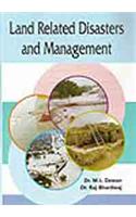 Land Related Disasters And Management