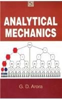 Analytical Mechanics