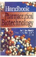 Handbook Of Pharmaceutical Biotechnology