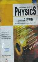 The Pearson Guide To Physics For The Aieee