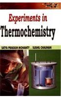 Experiments in Thermochemistry