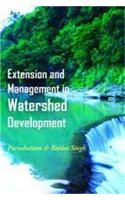 Extension and Management in Watershed Development
