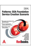 Patterns: SOA Foundation Service Creation Scenario
