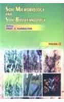 Soil Microbiology and Soil Biotechnology in 2 Vols