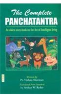 THE COMPLETE PANCHATANTRA