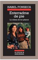Enterradme de Pie