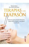 Terapia Con El Diapason