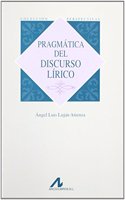 Pragmatica del Discurso Lirico