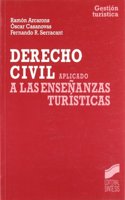 Derecho civil aplicado a las ensenanzas turisticas