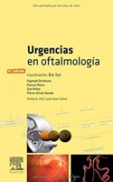Urgencias en oftalmologia (4a ed.)