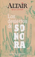 Los desiertos de Sonora