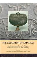 The Cauldron of Ariantas