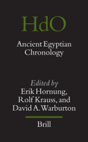 Ancient Egyptian Chronology