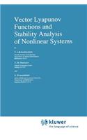 Vector Lyapunov Functions and Stability Analysis of Nonlinear Systems