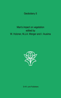 Man's Impact on Vegetation