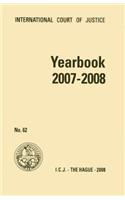 Yearbook of the International Court of Justice 2007-2008