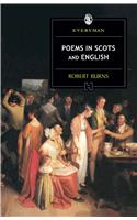 Poems in Scots and English