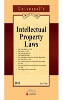 Intellectual Property Laws (Acts only)