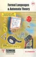 Formal Languages And Automata Theory