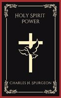 Holy Spirit Power
