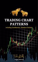 Trading Chart Pattern Book | Including Candlesticks | Breakout Patterns | Risk Management | Indicators | Trading Psychology and more
