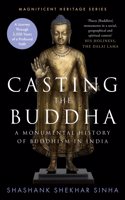 Casting the Buddha: