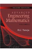 Advanced Engineering Mathematics: v. 2