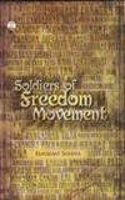 Soldiers of freedom movement