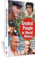 GREATEST PEOPLE IN WORLD HISTORY