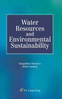 Water Resources and Environmental Sustainability
