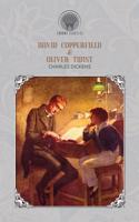 David Copperfield & Oliver Twist