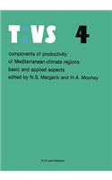 Components of Productivity of Mediterranean-Climate Regions Basic and Applied Aspects