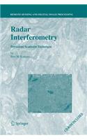 Radar Interferometry: Persistent Scatterer Technique(12 Remote Sensing and Digital Image Processing)
