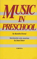 Music in Preschool