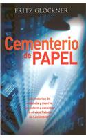 Cementerio de Papel