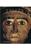The Valley of the Golden Mummies